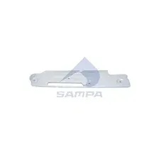 панель защитная! фары левая Volvo FH12/16 1830 0416 SAMPA