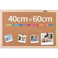 Доска пробковая DELI MQ122