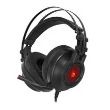 Наушники A4Tech Bloody, G525, Black