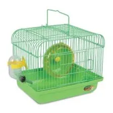 Клетка Triol YD259 для мелких животных, эмаль, 225х170х190 мм