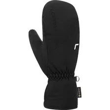 Горнолыжные варежки Reusch Susan Gore-Tex 6231631-7700 (р-р 8.5, черный)
