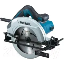 Профессиональная дисковая пила Makita HS7000