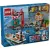 Конструктор LEGO City 60422 Морской порт с грузовым судном