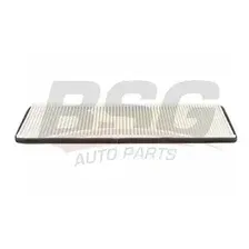 Салонный фильтр BSG BSG 65-145-001 OPEL Astra F/Corsa B 91>