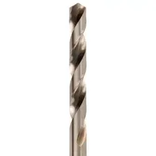 D-09721 Сверло по металлу ц/х 5.0х52х86 мм HSS MAKITA