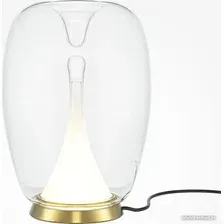 Настольная лампа Maytoni Splash MOD282TL-L15G3K1