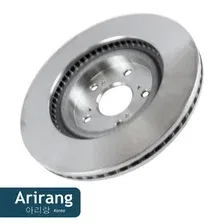 Тормозной диск arg29-1021 ARIRANG ARG29-1021