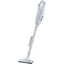 Пылесос Makita CL108FDZW (без АКБ и ЗУ)