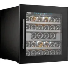 Винный шкаф Temptech SOMZ60DB-24