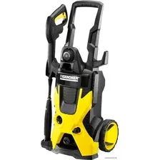 Мойка высокого давления Karcher K 5 (1.180-633.0)