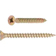 Шуруп Starfix SMV1-20415-5, 3.5х35 мм, 5 кг