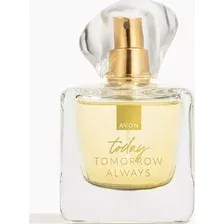 Парфюмерная вода Avon Today для нее EdP (45 мл)