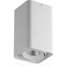 Точечный светильник Lightstar Monocco 52136