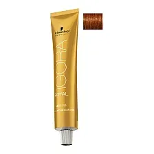 Крем-краска для волос Schwarzkopf Professional Igora Royal Absolutes 6-60 60мл
