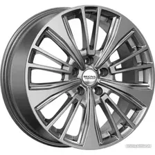 Литые диски SKAD KL-1060 18x7.5" 5x108мм DIA 65.1мм ET 36мм Графит