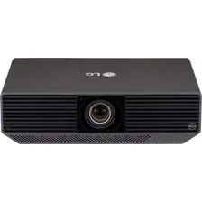Проектор LG ProBeam 4K BU70QGA