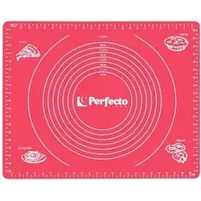 Силиконовый коврик Perfecto Linea Fruit Love 23-504004