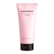 Пилинг для лица Amoreface Rose Peeling Gel  (180мл)