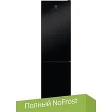 Холодильник Electrolux MultiSpace 800 LNT7ME36K2