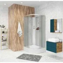 Душевая кабина Niagara NG-33294-14LBK 120x90