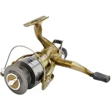 Рыболовная катушка Helios Zen 5000 BR