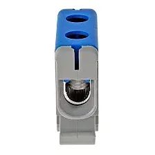 Клемма EKF PROxima PLC-KVS-16-95-Blue