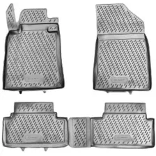 Комплект ковриков для авто Element CARPGT00025 (4 шт)
