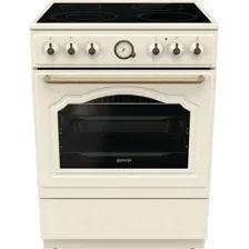 Кухонная плита Gorenje GECS6B70CLI