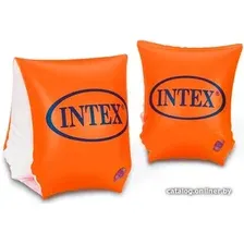 Нарукавники для обучения плаванию Intex 58642