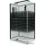 Душевая кабина Grossman GR272QL 120x80