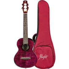 Укулеле Flight Songbird EQ-A Tenor Ukulele
