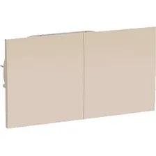 Розетка Systeme (Schneider) Electric AtlasDesign ATN001228