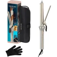 Круглая  плойка Cecotec SurfCare CurlClip 110332