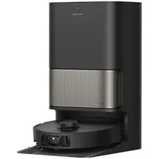 Робот-пылесос Dreame Robot Vacuum L40s Pro Ultra (евровилка, черный)
