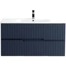 Cezares Тумба под умывальник DUET-N-800-2C-SO-GR-P