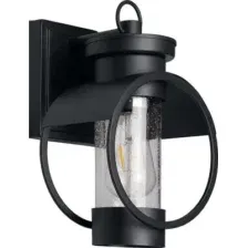 Бра уличное Feron    PL530 / 11889 (черный)