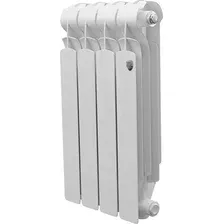 Алюминиевый радиатор Royal Thermo Indigo A 500 - 4 секций