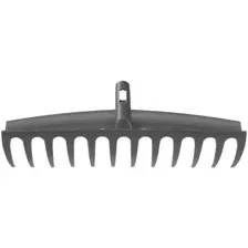 Грабли Fiskars Solid, 135064