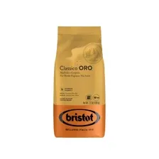 Кофе в зернах Бристот Classico Oro 1кг