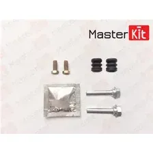 к-кт направляющих тормозного суппорта! Lada Largus 12, Renault Sandero 08 77A1130 MASTERKIT