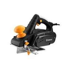 Рубанок Deko DKEP1100W Set1 083-1074
