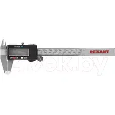 Штангенциркуль Rexant 12-9100