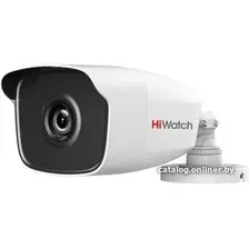 CCTV-камера HiWatch DS-T220 (2.8 мм)
