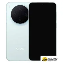 Смартфон vivo X300 V2515 12GB/256GB (голубой)
