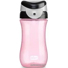 Поильник Chicco Kids Cup 00006910100000 (350 мл, розовый)