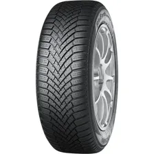 Зимние шины Yokohama BluEarth Winter V906 275/40R22 107V