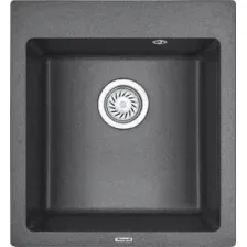 Кухонная мойка Weissgauff WG 4552