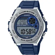 Наручные часы Casio MWD-100H-2AVEF