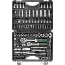 Универсальный набор инструментов RockForce RF-41082-5DS-м (108 предметов)