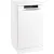 Отдельностоящая посудомоечная машина Gorenje GS541D10W